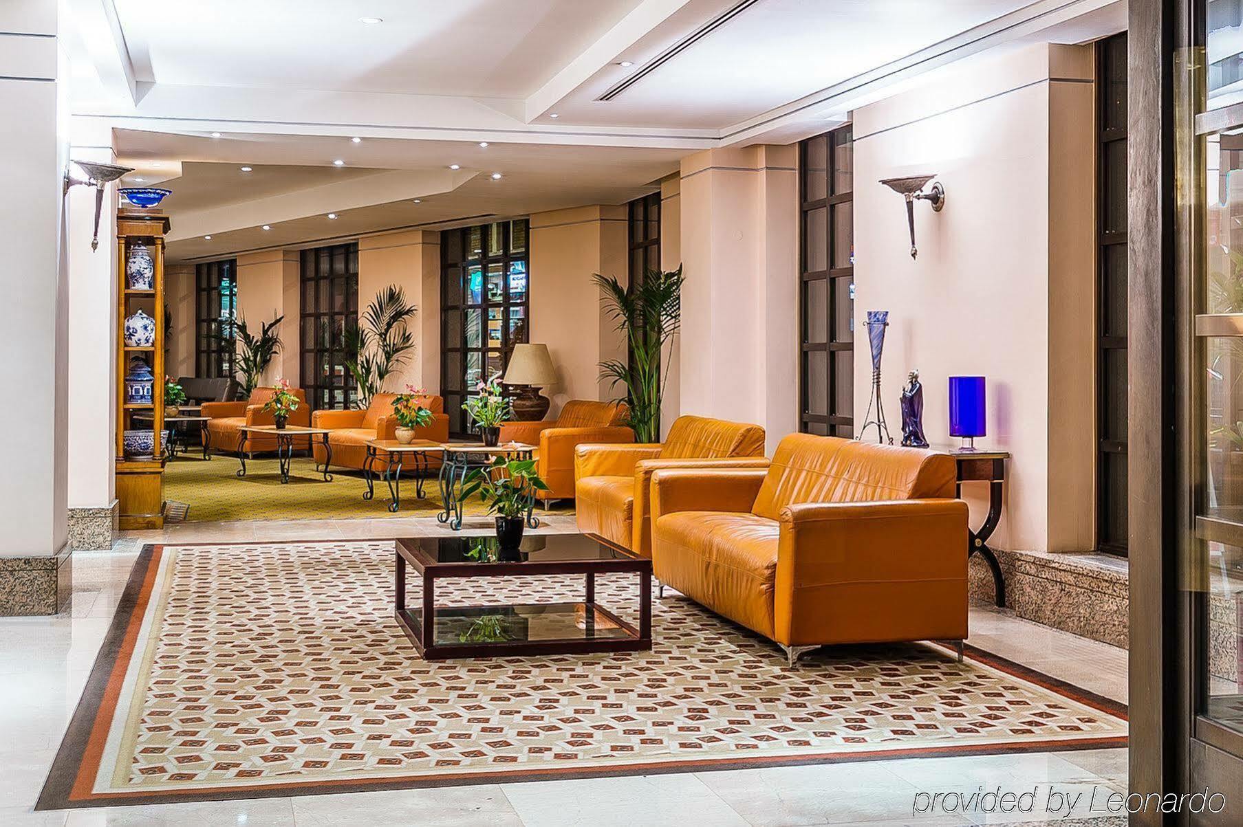 Washington Mayfair Hotel Londra