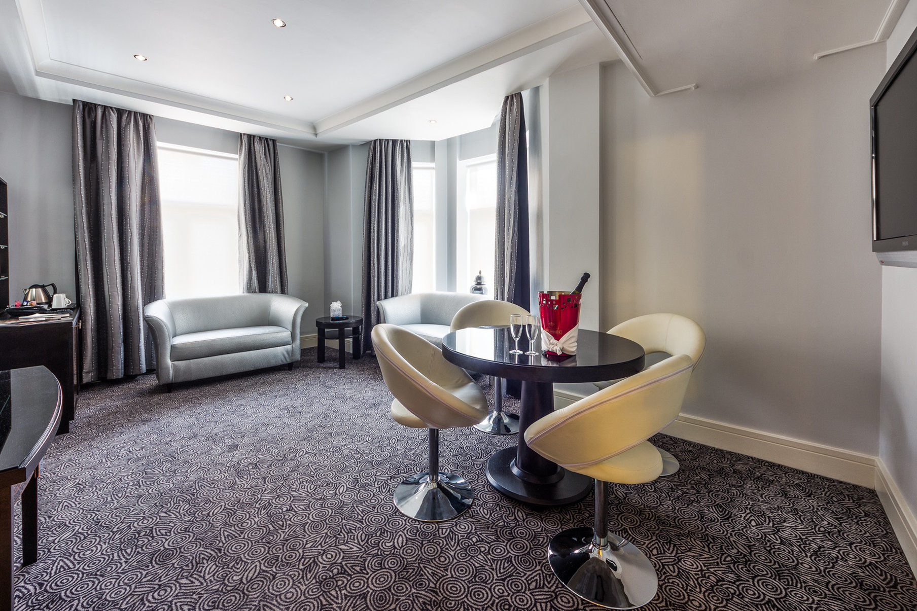Washington Mayfair Лондон
