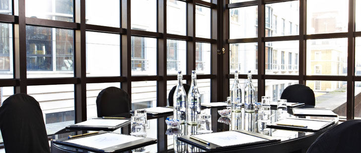 Отель Washington Mayfair 4*